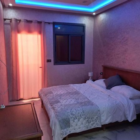 Agadir Vibes Appartement Dış mekan fotoğraf
