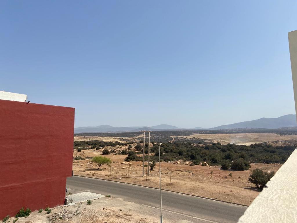 Agadir Vibes Appartement Dış mekan fotoğraf